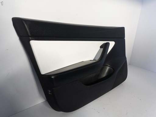 TESLA MODEL 3 17-23 LIFT cover upholstery side door left front