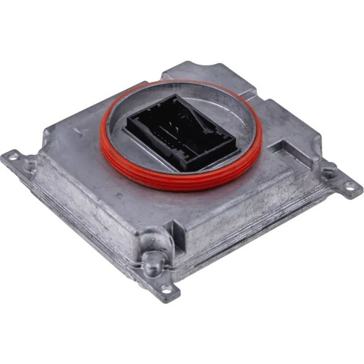 EPX-VW-004, EPX-VW-004 - Модуль конвертера ксенонових фар для vw golf ii tiguan 2012-