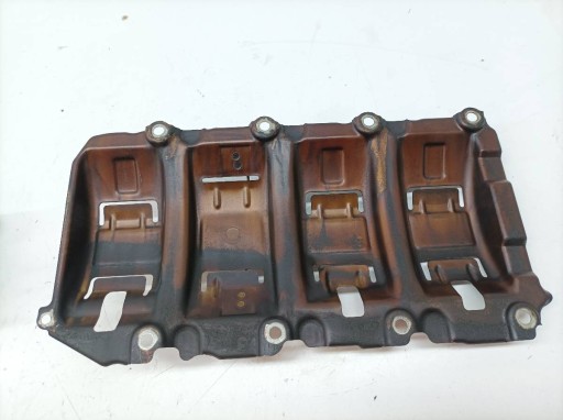 couverture WKLADK FALI huile MISKI 2.5 B Bmw Seria 3 IV (1998-2006) E46