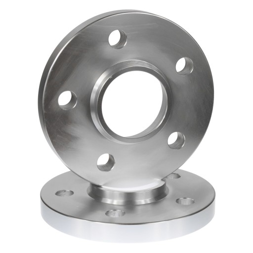 Распорки 15 мм VOLVO 5x108 ступица 63.3 + винты