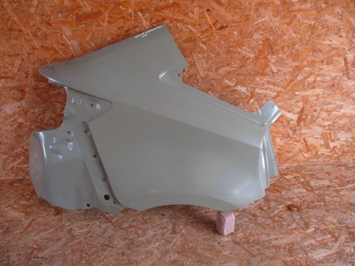 parafango posteriore posteriore Destra TOYOTA COROLLA E21 HB