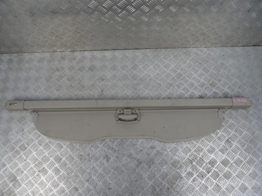 AM51-U55066-AB1T3 - FORD C MAX II GRAND ШТОРКА БАГАЖНИКА