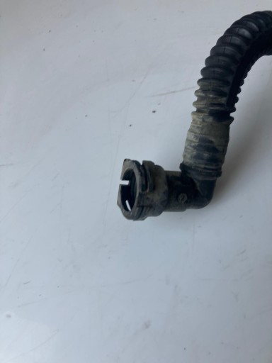 rohr des Wassers PEUGEOT 508 2.0 HDI RXH 9672600380