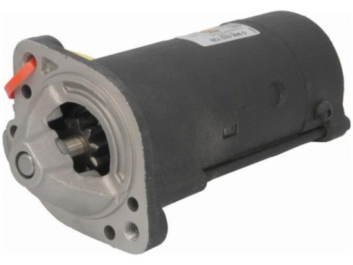 0 986 - Стартер мицубиси делика спейс шеар 2.5.