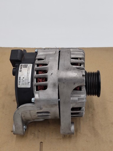 Hc-грузовий генератор 116388