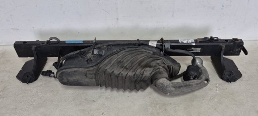 BMW 4 I4 G26 21- tow electrical WESTFALIA 9491532
