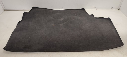 mats floor boot Mercedes W140 3,2