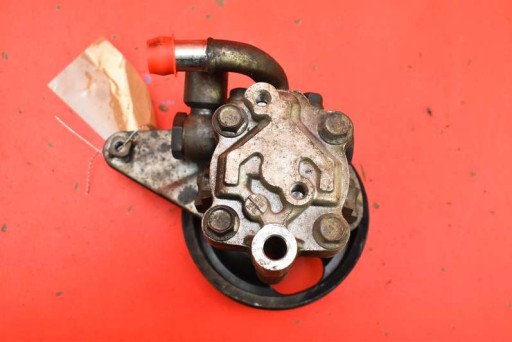 Servopumpe 491100021R RENAULT LAGUNA 3 III 3.5 V6 238 KM 07-11