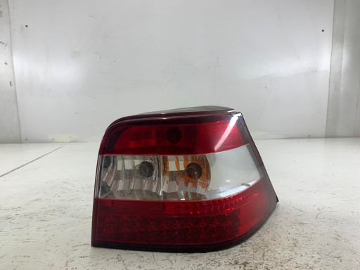 VW GOLF IV light right rear part LED TUNING