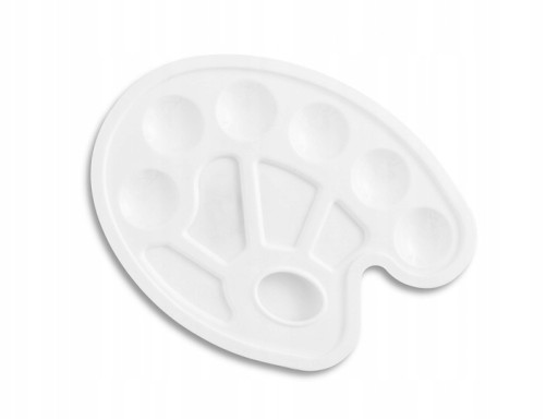 Палітра Van Bleiswijck