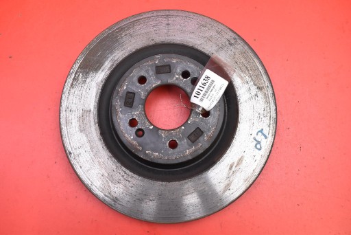 disc brake front KIA EV6 GT-LINE 77.4 kWh 325 KM 21
