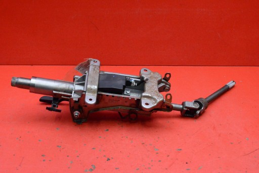 steering wheel rod 7P5419501BG PORSCHE CAYENNE 2 II 92A 7P5 3.0 TDI 245 KM