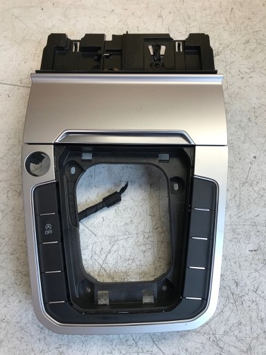 Châssis Mecanisme levier vitesse Engrenage Cendrier VW PASSAT B8 3G1857962A