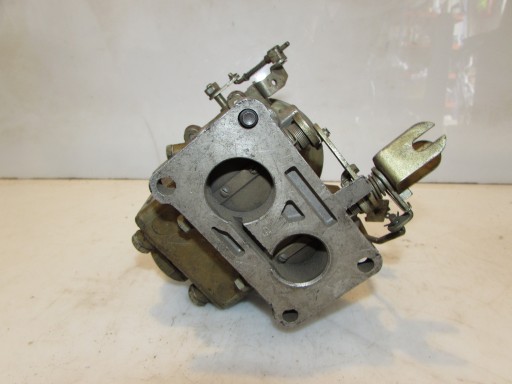 Карбюратор K126 CCCP