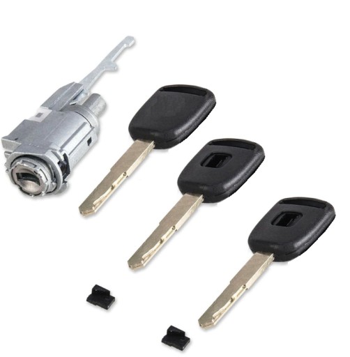 3KL - ЦИЛИНДР ЗАМКА ЗАЖИГАНИЯ HONDA CR-V CIVIC ACCORD