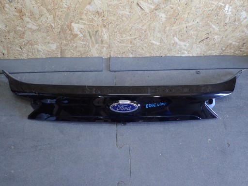 ЗАДНИЙ КАПОТ МІШАНИЙ FORD EDGE LIFT KT4B-R43404-AK