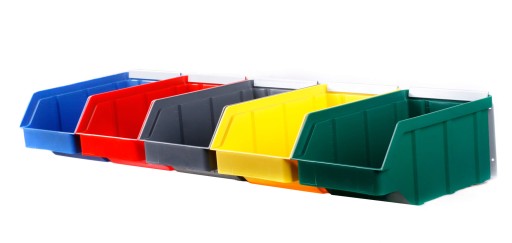 СТРИП С КОНТЕЙНЕРАМИ LP 00050