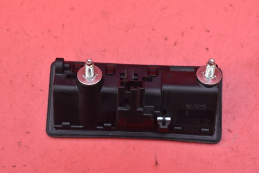 Poignée Bouton du capot Arrière Arrière 5N0627566B AUDI A4 B8 KOMBI 07-11
