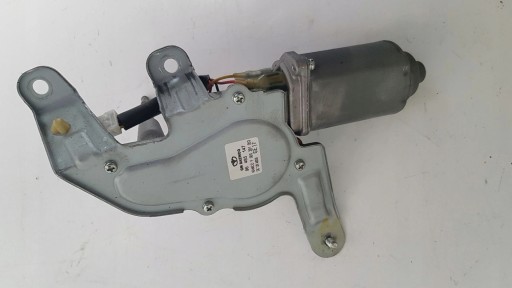 CHEVROLET SPARK MATIZ II motor motor ablaktörlők far OE 96485147