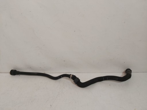 ШЛАНГ ТРУБА MERCEDES A-КЛАС W177 4.5 AMG A1775012702