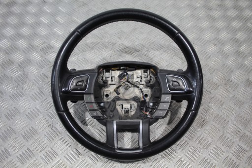 LENKRAD MULTIFUNKCJA SCHALTWIPPEN EVOQUE LIFT L538