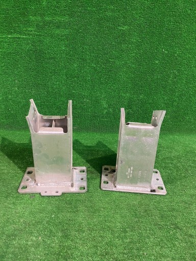 beam tip right left KOMPLET AUDI Q5 80A II 17