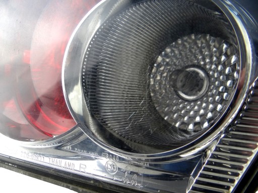light rear right MAZDA 6 226-61971