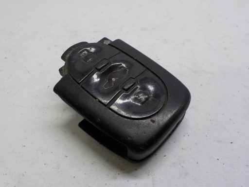 AUDI A2 A3 A4 A6 A8 Clé PILOT 433,92 MHZ