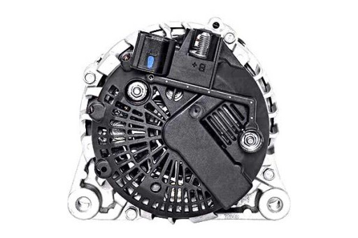 86705988 - Генератор (14v 150a) ford galaxy mondeo iv s-max