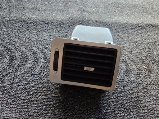 grid air conditioning devices air left driver´s Peugeot 307 CC 03-05 9634499077
