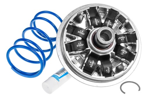 241.699 - Polini Hi-Speed ​​Piaggio Beverly X10 350 вариатор