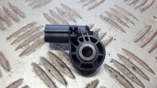 BESCHLEUNIGUNGSSENSOR CRASHSENSOR AIRBAG FORD FOCUS IV 18->