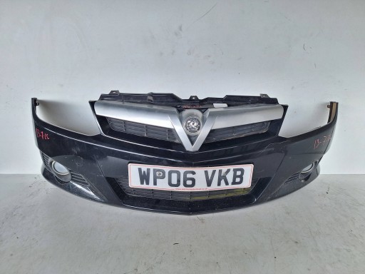 OPEL TIGRA B 04-10 bumper