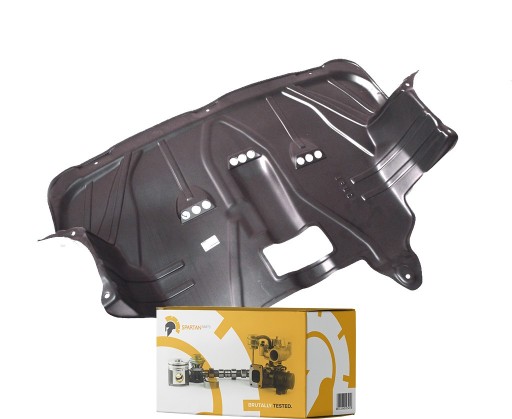 250.090.0006 - ЗАХИСТ ДВИГУНА FIAT DOBLO 00+