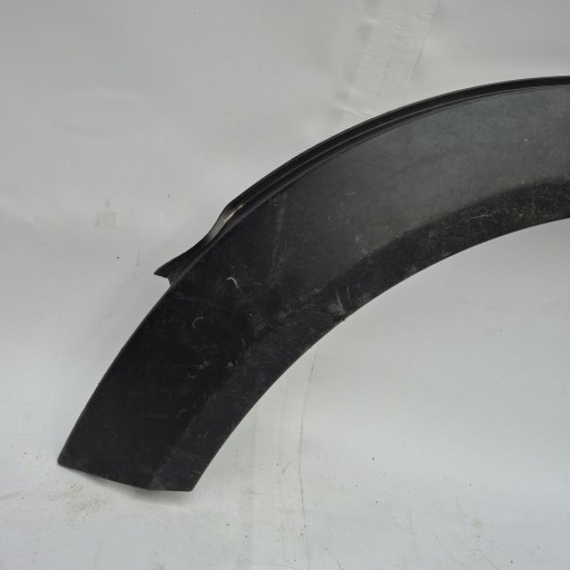 MINI COOPER II 2 R56 06-13 moulding cap left front