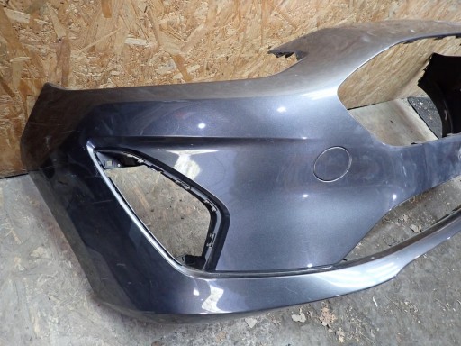 bumper front front FORD FIESTA MK8 VIII 2017-2021R L1BB-17757-B