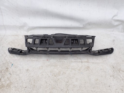 RENAULT MEGANE III LIFT 11-13 pillar GRILLA