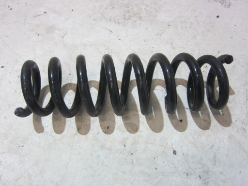 BMW F34 GT 328i spring springing rear 6851729