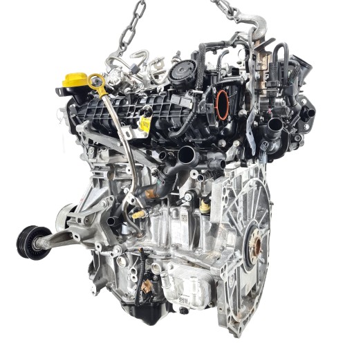 engine 4x4 HR13 HR13DDT NISSAN QASHQAI X-TRAIL 1.3 DIG-T
