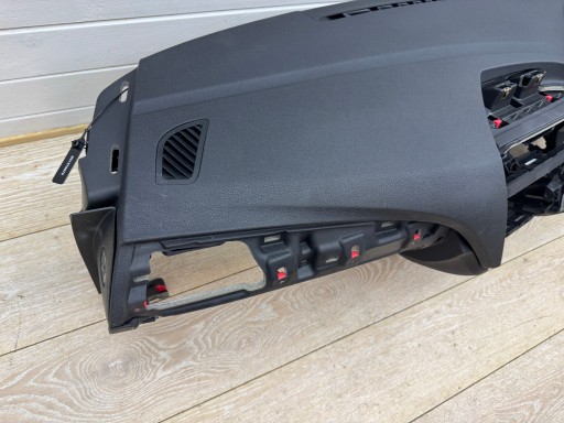 BMW M2 F87 1 F20 F21 2 F22 F23 Console Original UK ANGLIK