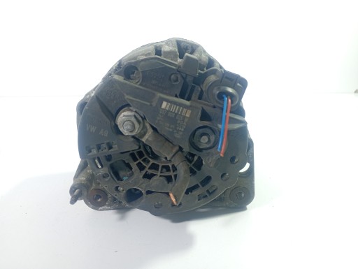 Ibiza 4 IV 08-15 ALTERNATOR OE 037903025M