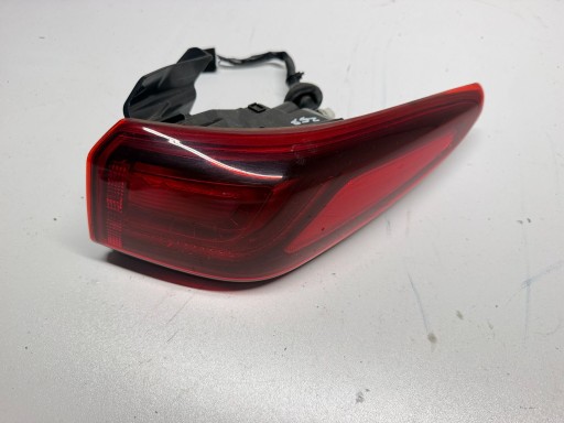 light rear right HYUNDAI KONA 92402-J9000 17-23 normal