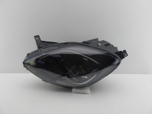 FORD PUMA II MK2 FULL LED 2019- light front left