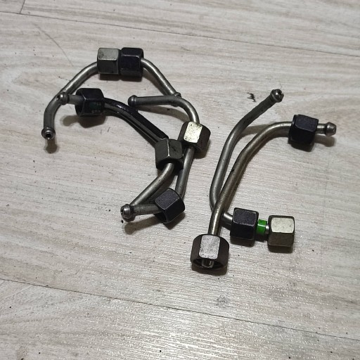 prijenos wtryskowy Peugeot Rifter