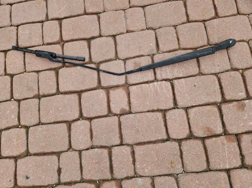wiper arm of wipers EUROPA right Opel Mokka MOKKA X