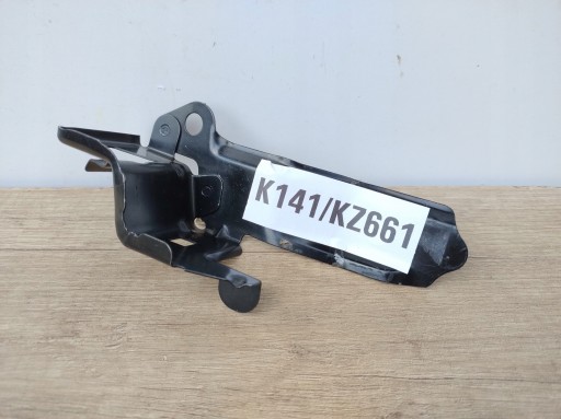 TOYOTA YARIS console supports bracket holder 52146-52020 K141/KZ661