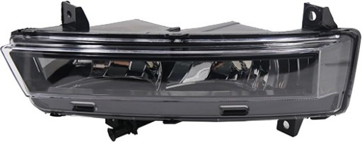 99411296302 - Dpa противотуманная фара