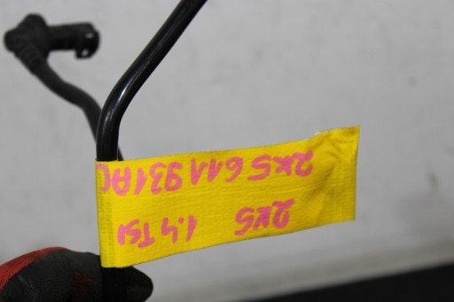 crijevo prijenos serva VW CADDY IV 4 2K5 LIFT 2K5611931AC