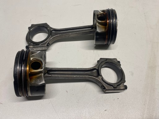 Piston Bielle HYUNDAI KIA 1.0 T-GDI G3LE 20-24