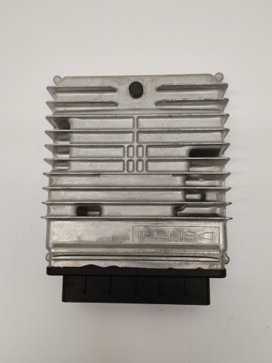 computer Centralina Motore Ford Focus Mk1 3M5112A650LA